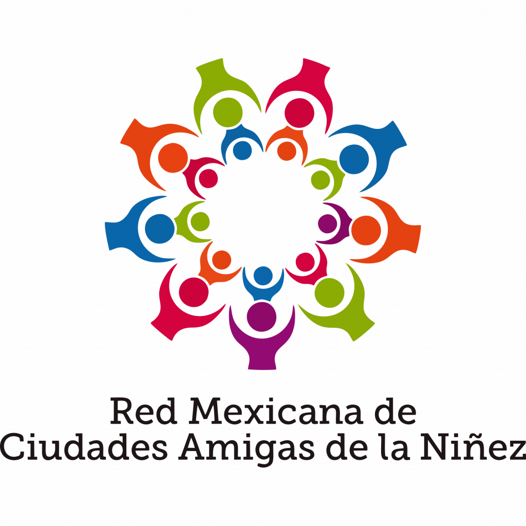 Red Mexicana de Ciudades Amigas de la Niñez